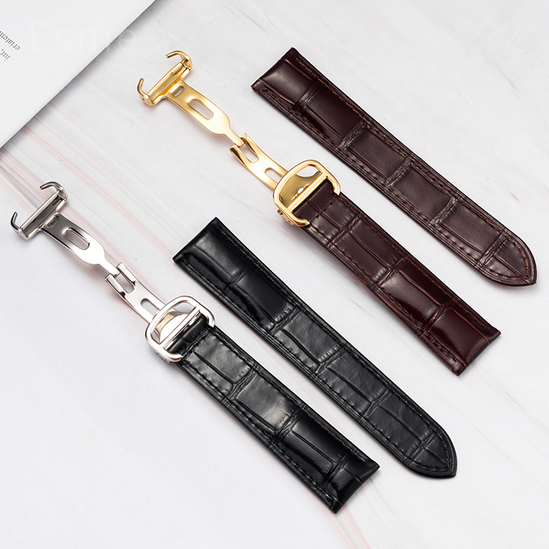 Dla Cartier Tank Solo London P – Men'S Accessories London recenzja i cena