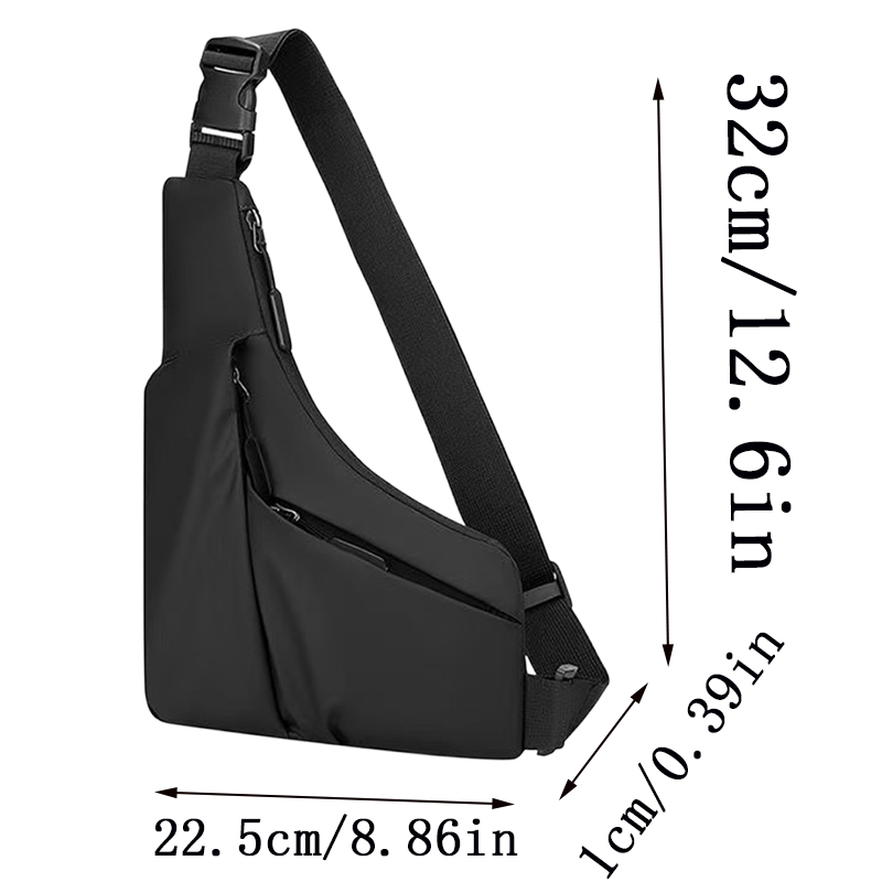 Cienka, lekka, odporna na zuży – Men Accessories To Wear recenzja i cena