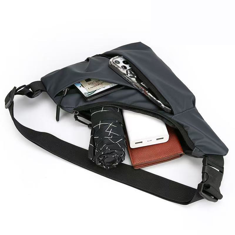 Cienka, lekka, odporna na zuży – Men Accessories To Wear recenzja i cena