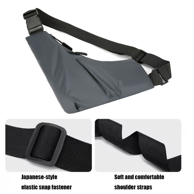 Cienka, lekka, odporna na zuży – Men Accessories To Wear recenzja i cena