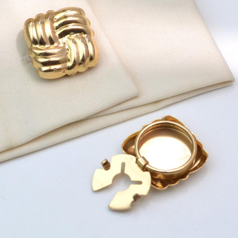 Gorąca Wyprzedaż 2 SZT. Ozdobn – Men Accessories Sale recenzja i cena