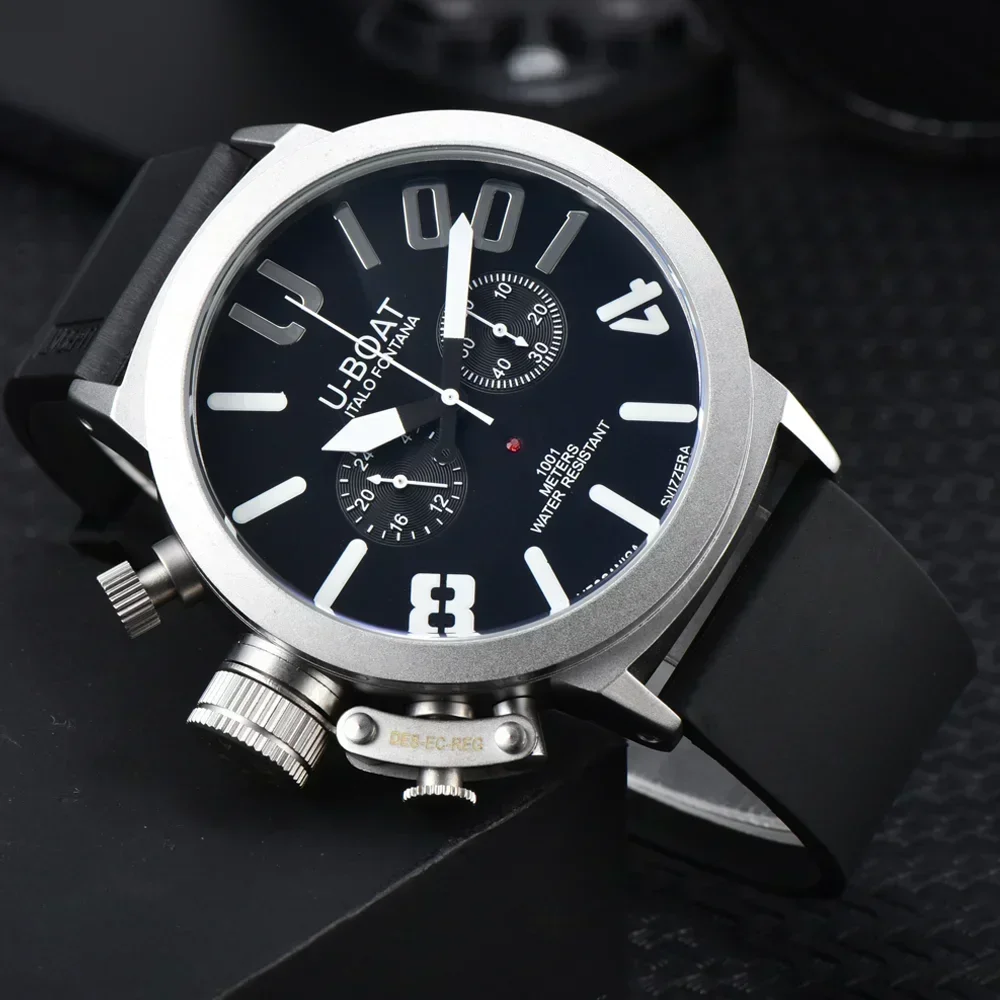Eleganckie Zegarki Męskie Mark – Men Accessories Sale recenzja i cena