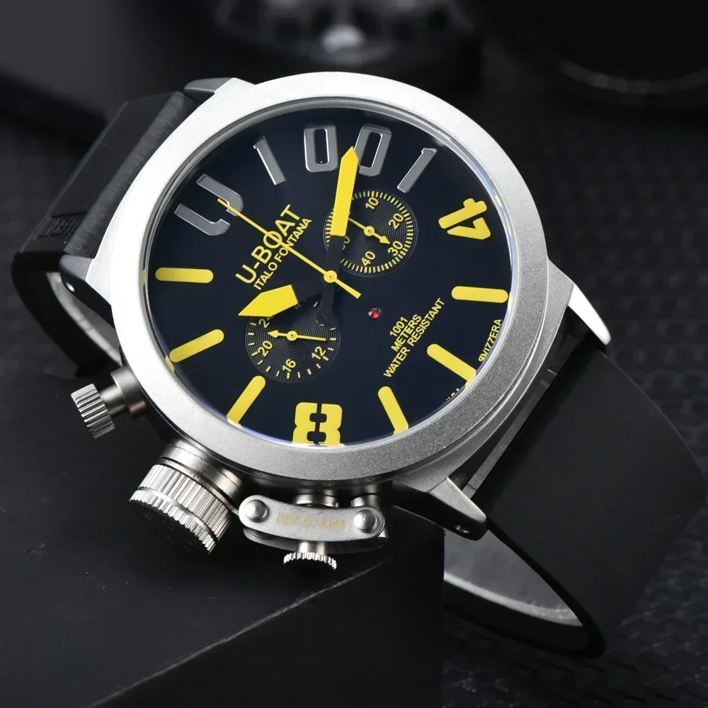 Eleganckie Zegarki Męskie Mark – Men Accessories Sale recenzja i cena