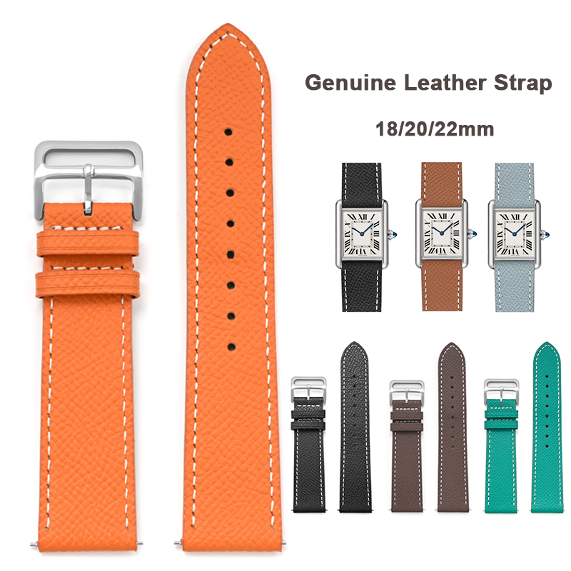 Uniwersalny pasek z prawdziwej – Men'S Accessories London recenzja i cena