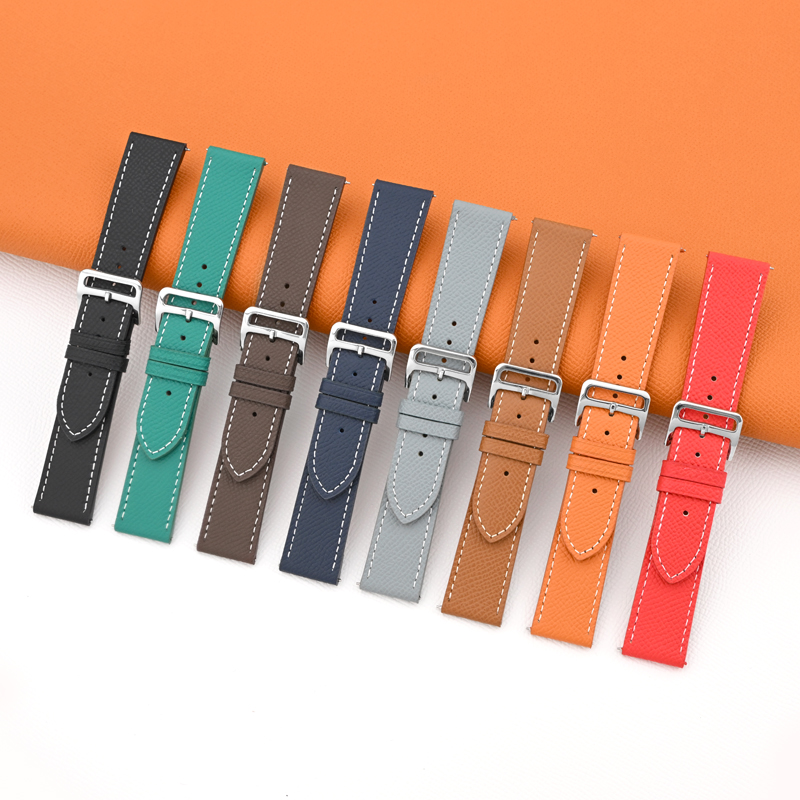 Uniwersalny pasek z prawdziwej – Men'S Accessories London recenzja i cena