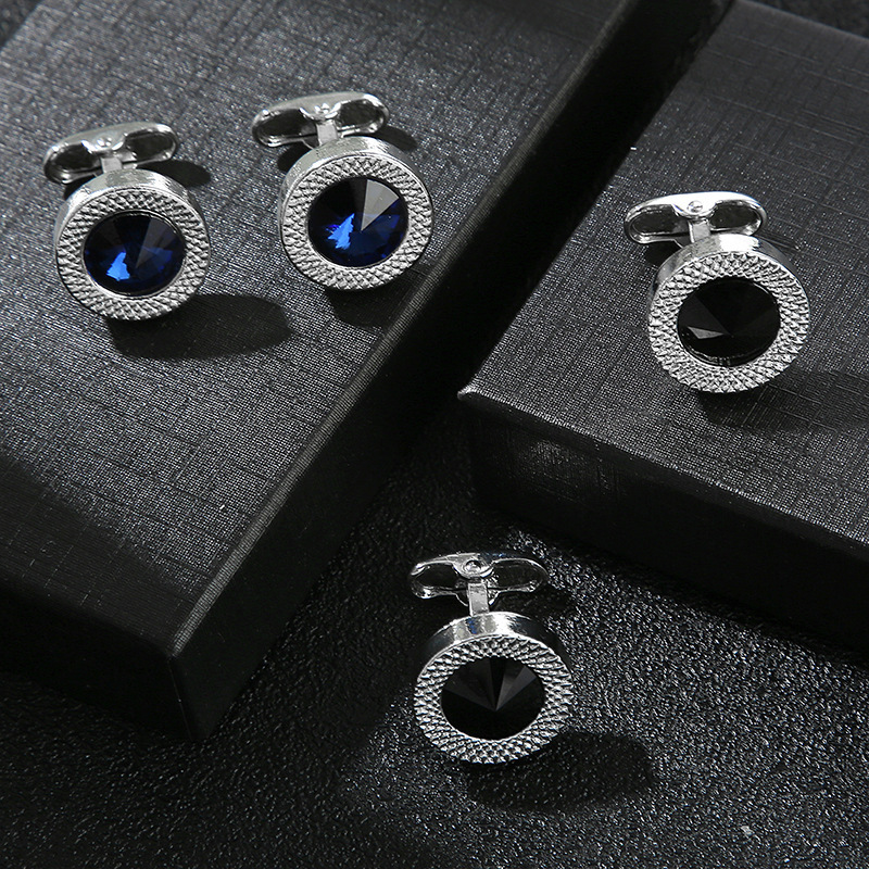Gorąca sprzedaż Spinki do mank – Men Accessories Sale recenzja i cena