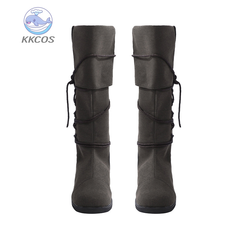 Kostium Cosplay RingLords Arag – Men Accessories Set recenzja i cena