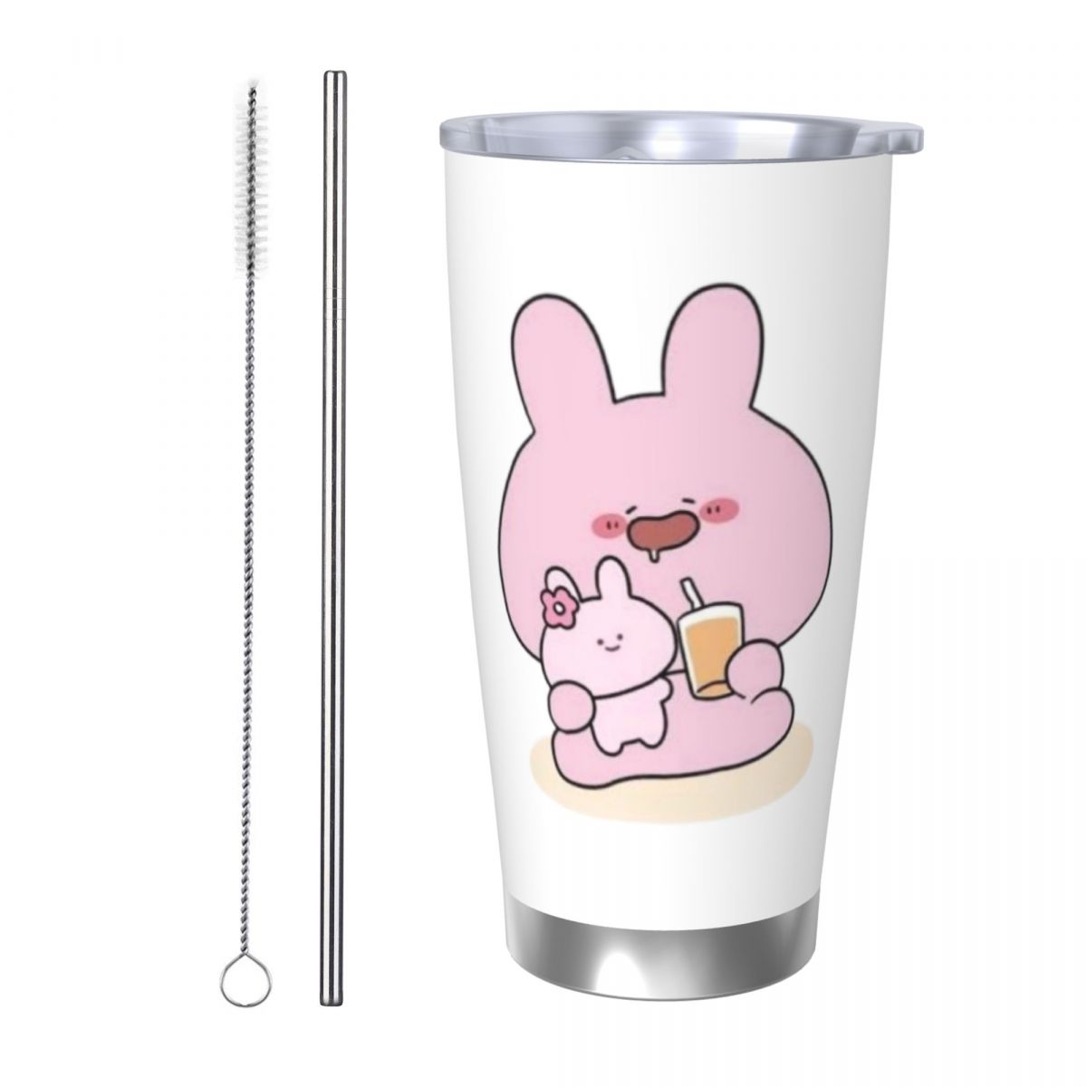 Asamimichaan Uroczy Asamimi Ku – Flask Stainless Steel recenzja i cena