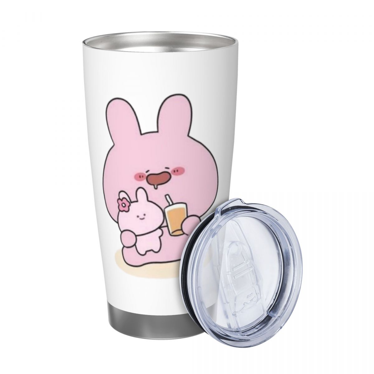 Asamimichaan Uroczy Asamimi Ku – Flask Stainless Steel recenzja i cena