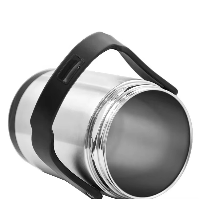 Hurtowy termos obiadowy z izol – Flask Stainless Steel recenzja i cena