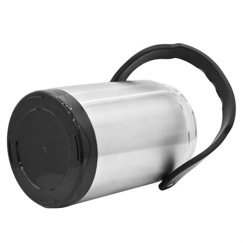 Hurtowy termos obiadowy z izol – Flask Stainless Steel recenzja i cena