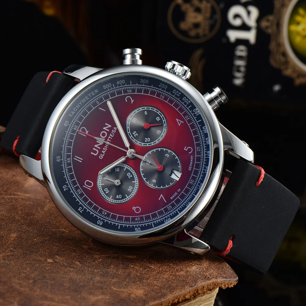 Najlepsze zegarki męskie 2026, – Men Accessories Sale recenzja i cena