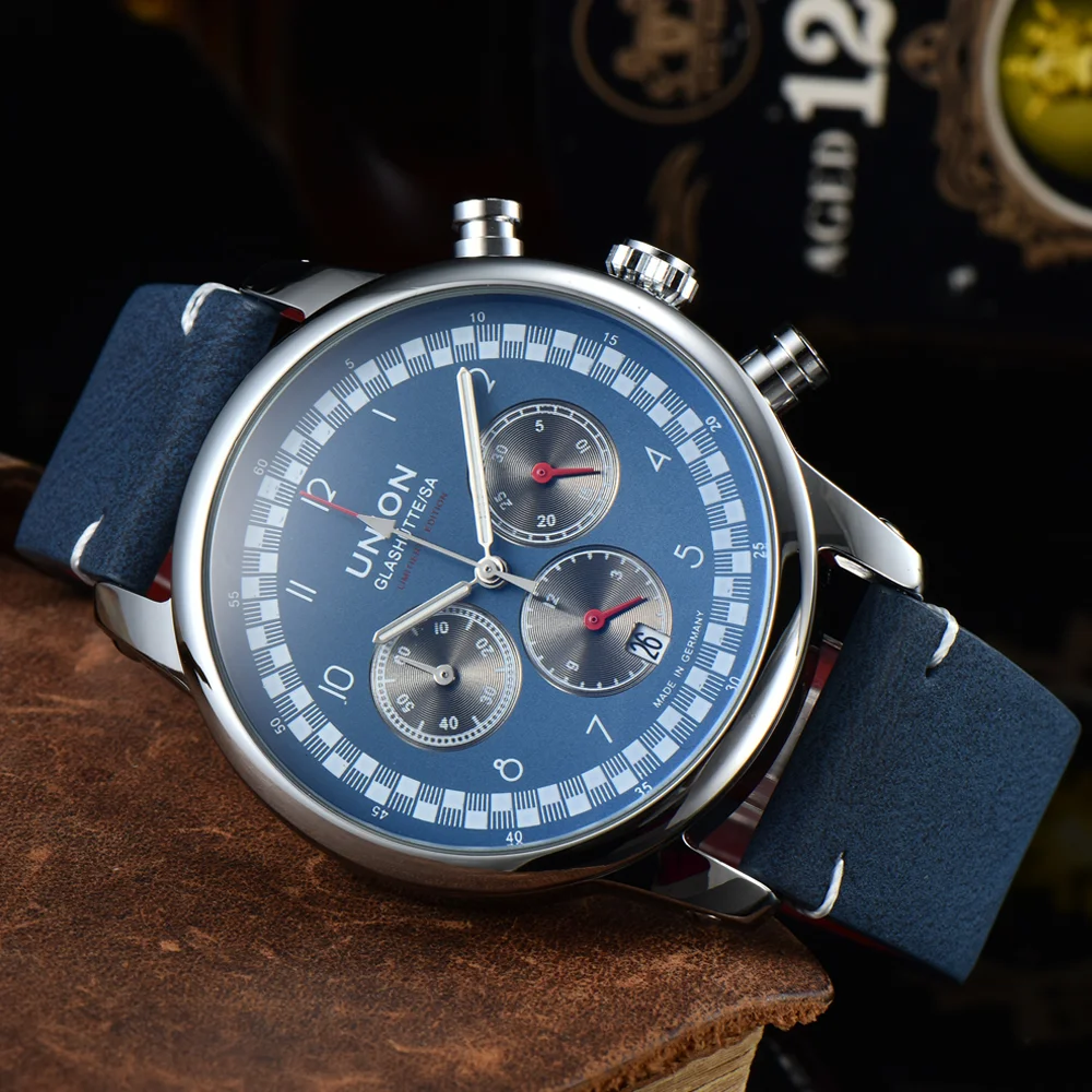 Najlepsze zegarki męskie 2026, – Men Accessories Sale recenzja i cena