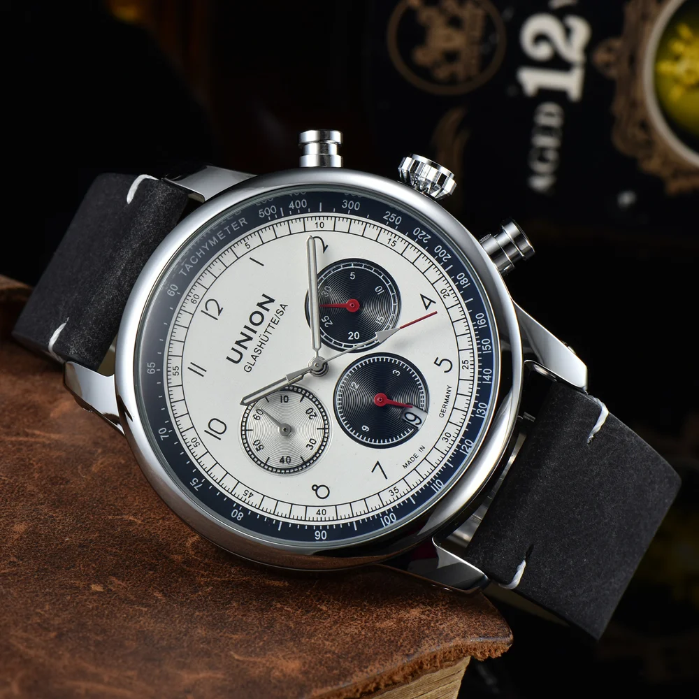 Najlepsze zegarki męskie 2026, – Men Accessories Sale recenzja i cena