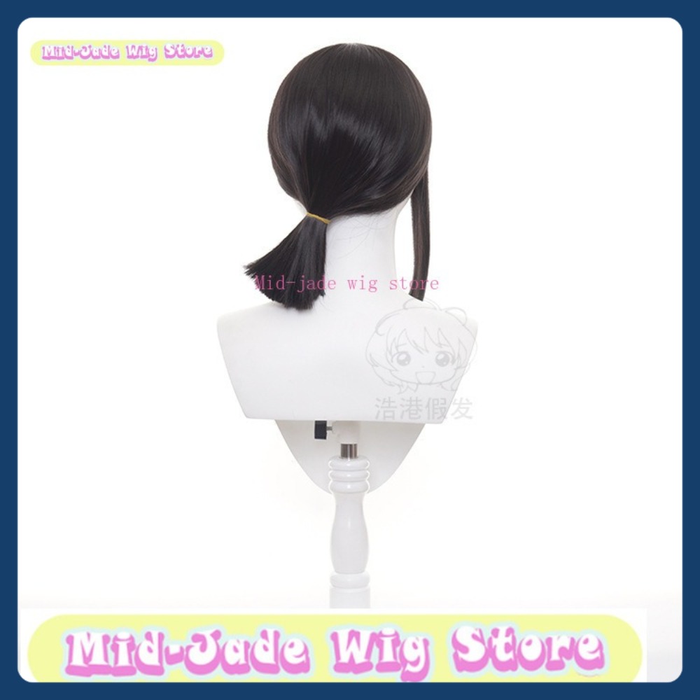 Peruka Mid-jade Wig Store Man  – Men Accessories In Store recenzja i cena