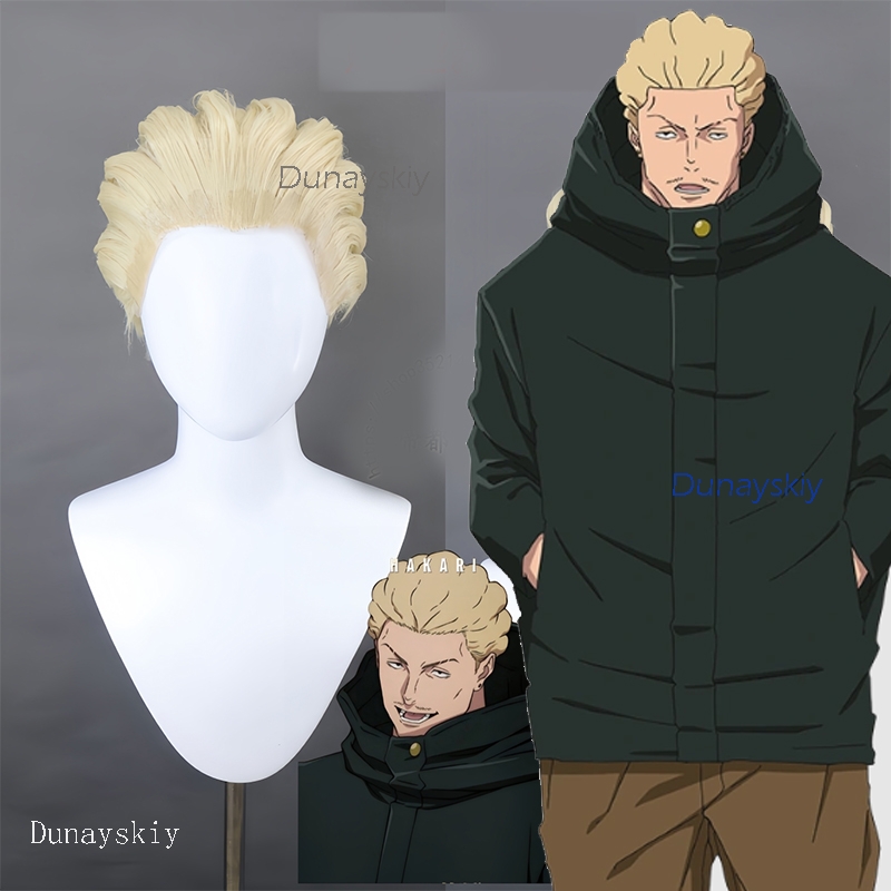 NebulaCloak Store Anime JJK Ex – Men Accessories In Store recenzja i cena
