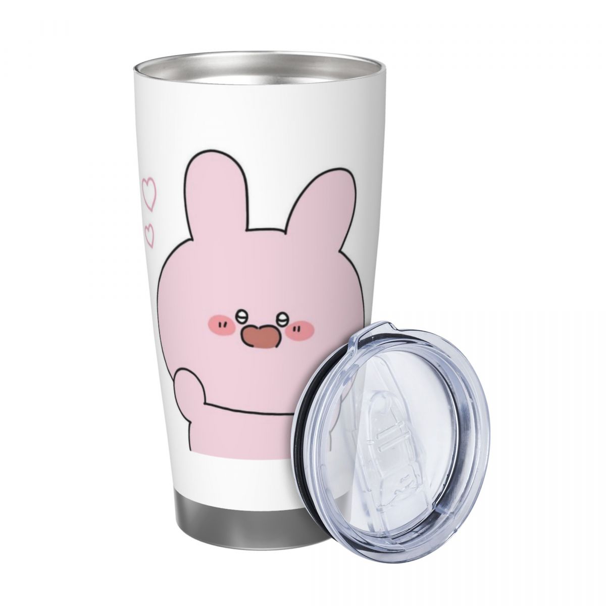 Asamimichaan Uroczy Asamimi Ku – Flask Stainless Steel recenzja i cena