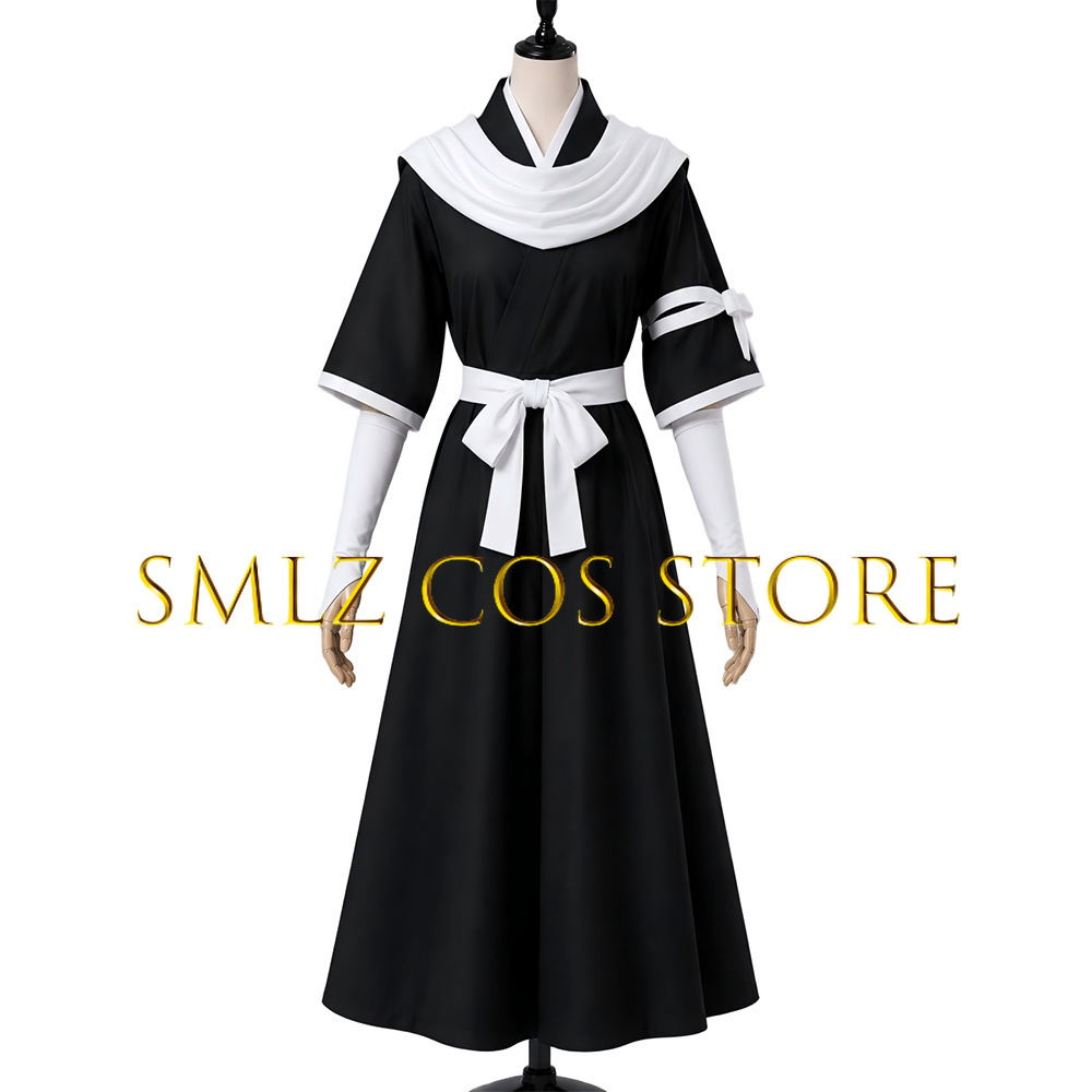 2026 TYBW Rukia Cosplay Kostiu – Men Accessories Set recenzja i cena