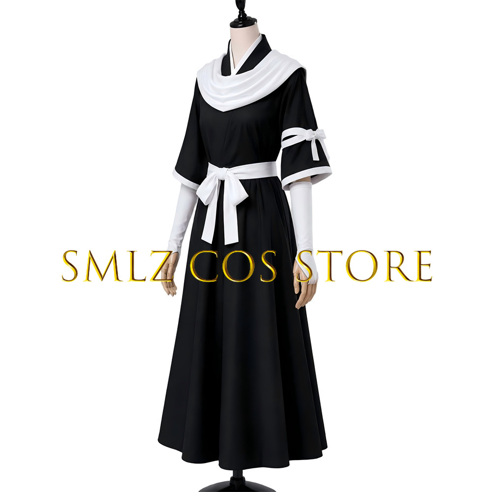 2026 TYBW Rukia Cosplay Kostiu – Men Accessories Set recenzja i cena