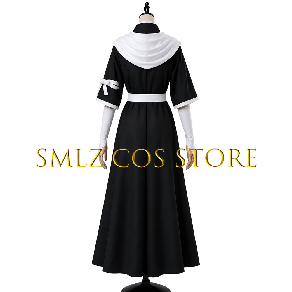 2026 TYBW Rukia Cosplay Kostiu – Men Accessories Set recenzja i cena