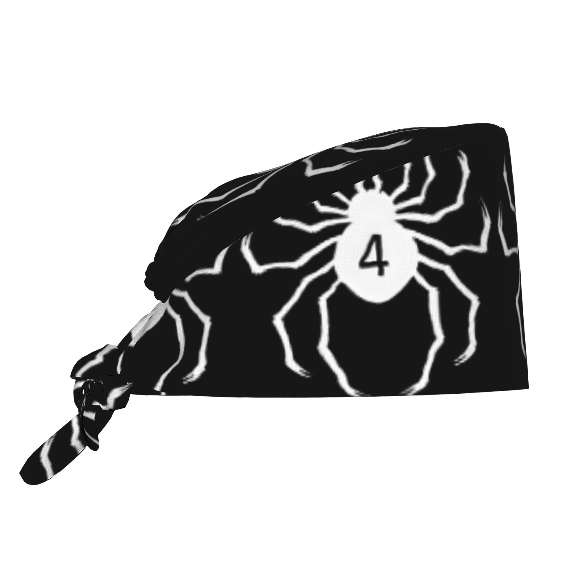Czapka robocza HXH Spider, cze – X Men Accessories recenzja i cena