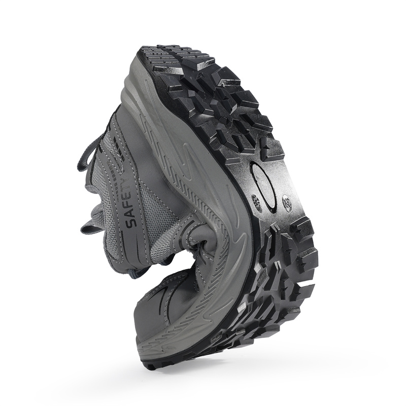Najnowsze męskie buty robocze  – Men Accessories To Wear recenzja i cena