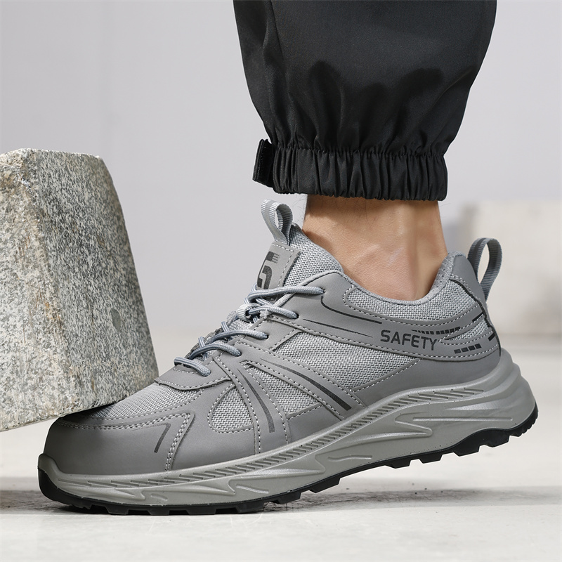 Najnowsze męskie buty robocze  – Men Accessories To Wear recenzja i cena