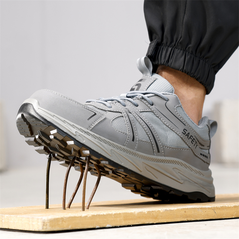 Najnowsze męskie buty robocze  – Men Accessories To Wear recenzja i cena