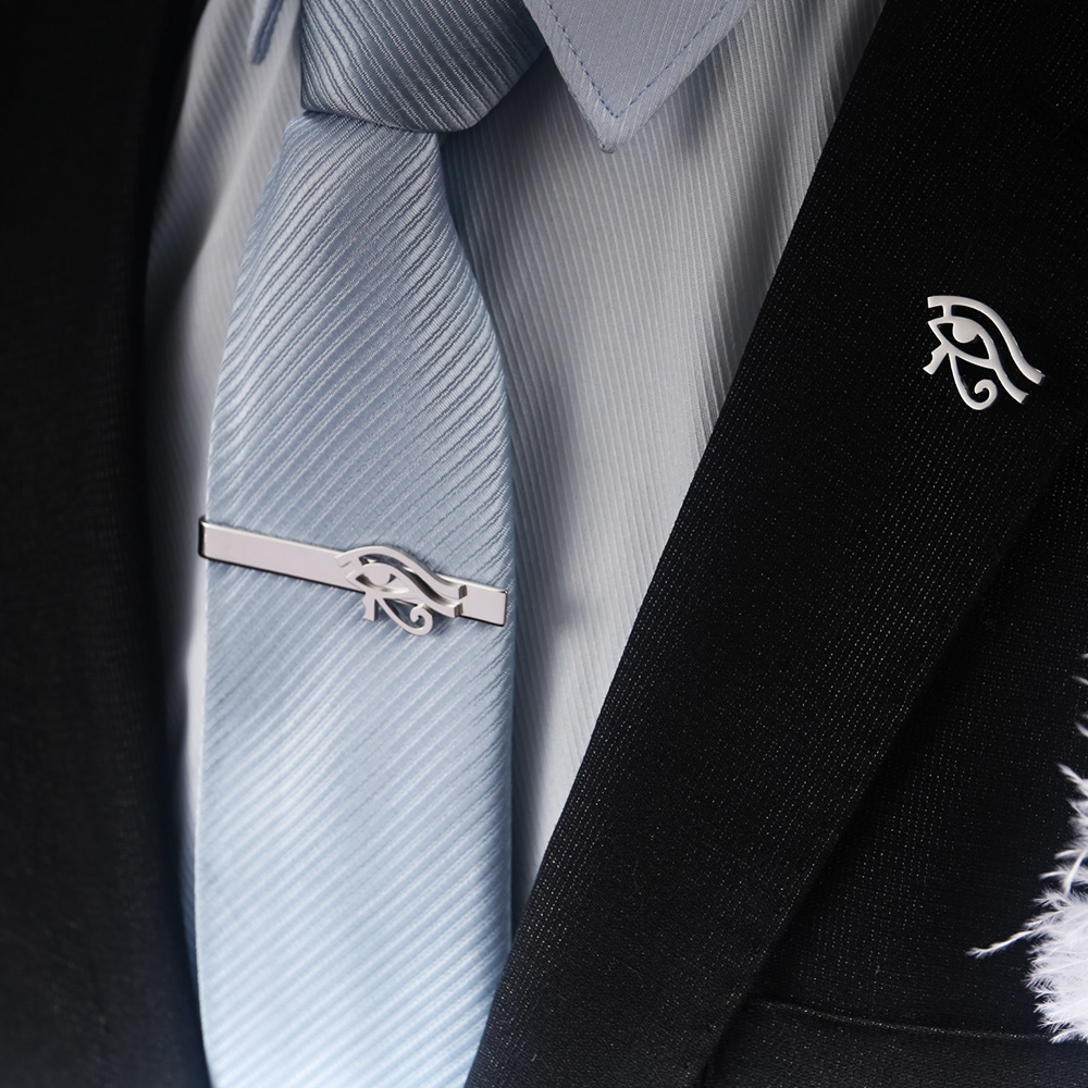 Tangula Broszka i klips do kra – Men'S Accessories Best recenzja i cena