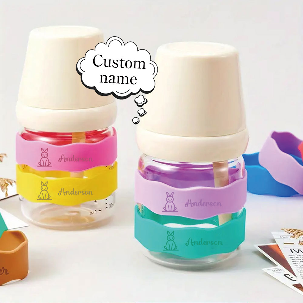 1 szt. Personalizowany silikon – Flask Stainless Steel recenzja i cena