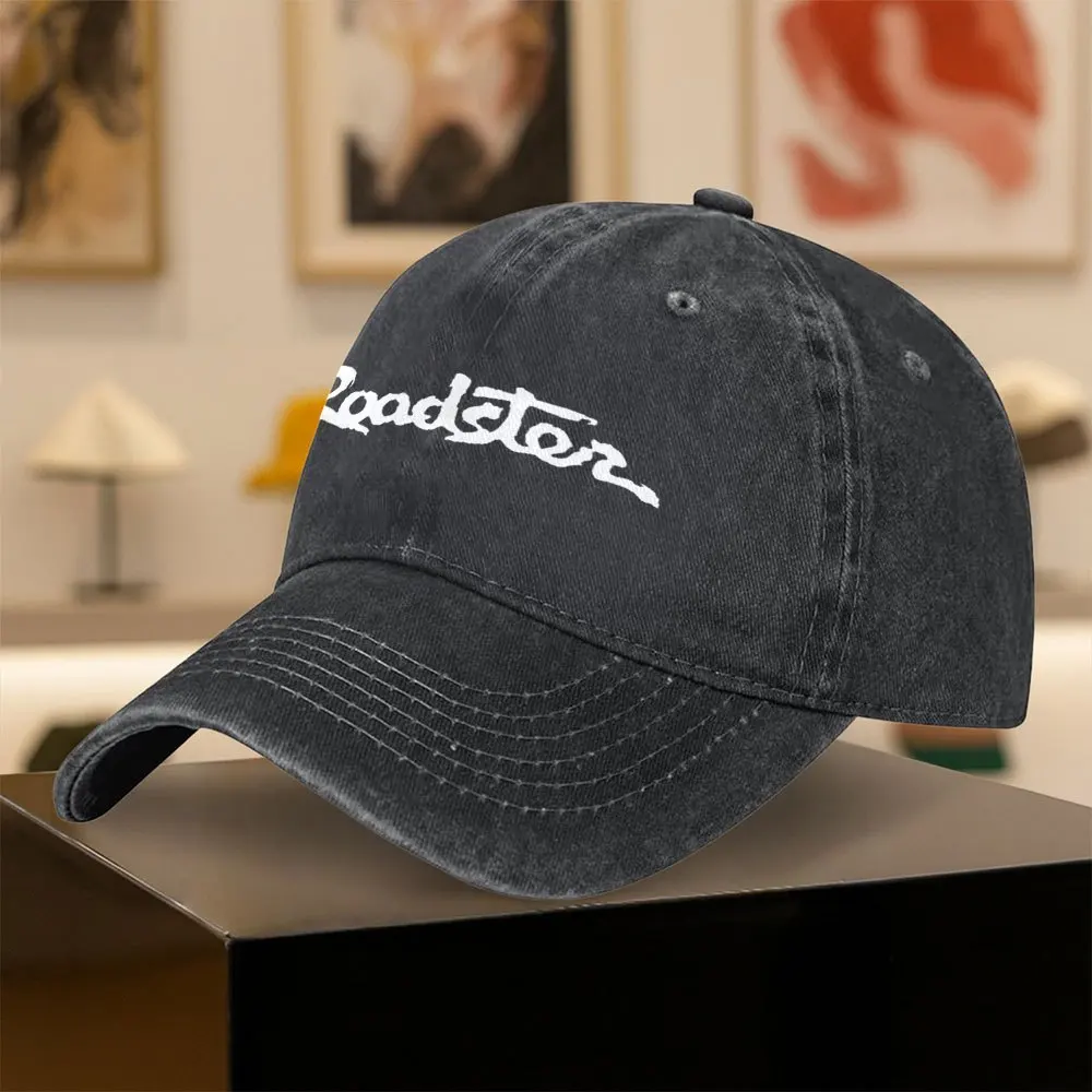 Klasyczna, modna czapka baseba – Men'S Accessories Best recenzja i cena