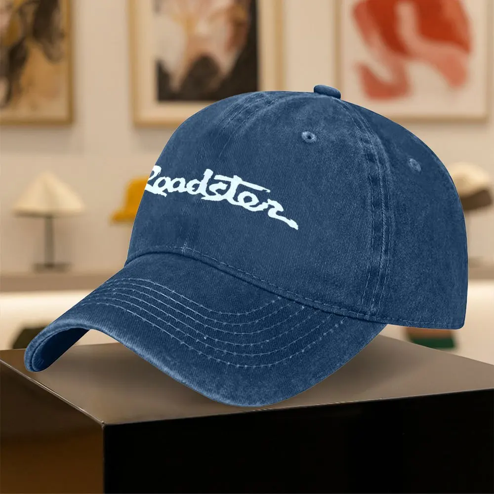 Klasyczna, modna czapka baseba – Men'S Accessories Best recenzja i cena