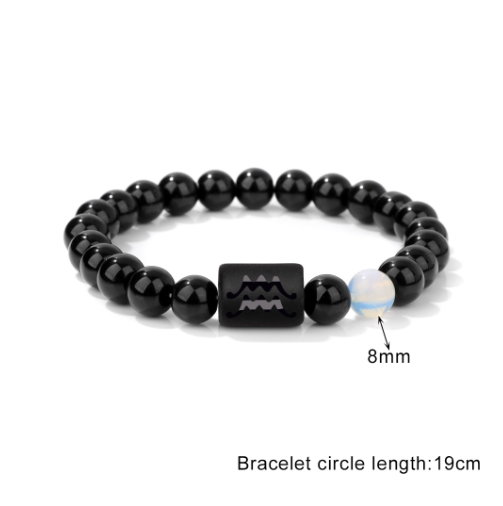 Europejska bransoletka z koral – Men Accessories Amazon recenzja i cena