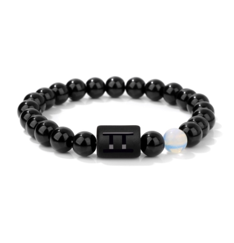 Europejska bransoletka z koral – Men Accessories Amazon recenzja i cena