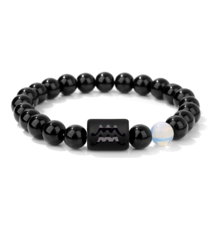 Europejska bransoletka z koral – Men Accessories Amazon recenzja i cena