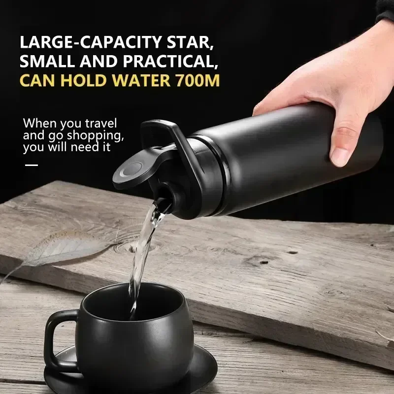 1-3 szt. Stylowa przenośna spo – Flask Stainless Steel recenzja i cena